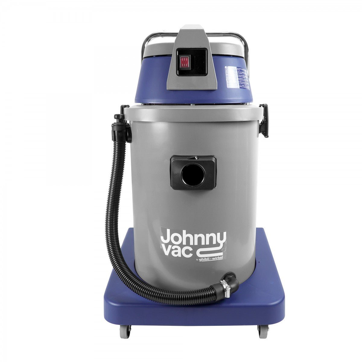 Johnny Vac JV400D Wet & Dry Vacuum Cleaner - 10 Gal image 1